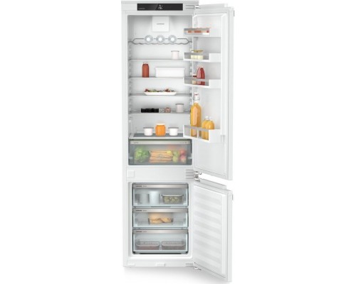Liebherr LIEBHERR ICNd 5603 do zabudowy No frost 194 cm