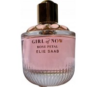 Elie Saab Perfumy Damskie Elie Saab Girl of Now Rose Petal EDP 90 ml