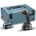 Makita Akumuliatorinis grežtuvas-suktuvas Makita DF002GD201 40V Max XGT
