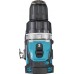 Makita Akumuliatorinis grežtuvas-suktuvas Makita DF002GD201 40V Max XGT
