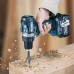 Makita Akumuliatorinis grežtuvas-suktuvas Makita DF002GD201 40V Max XGT