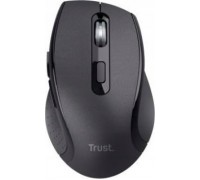 Trust Sura Comfortable Wireless Black (25479)