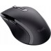 Trust Sura Comfortable Wireless Black (25479)