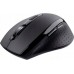 Trust Sura Comfortable Wireless Black (25479)