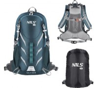 Nils Extreme trekkingowy górski Ghoster 20l Nils camp nc1942 zielony