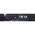 Dahua Technology IP TIOC 3.0 IPC-HDW3849H-AS-PV-0280B-S5-BLACK