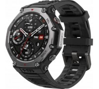 Smartwatch Huami T-Rex 3 Black (W2323GL1N)