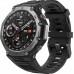 Smartwatch Huami T-Rex 3 Black (W2323GL1N)