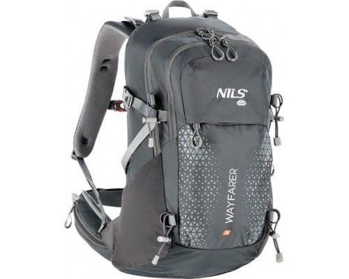 Nils Extreme Wayfarer 35 l Grey