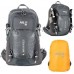 Nils Extreme Wayfarer 35 l Grey