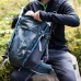 Nils Extreme Wayfarer 35 l Grey