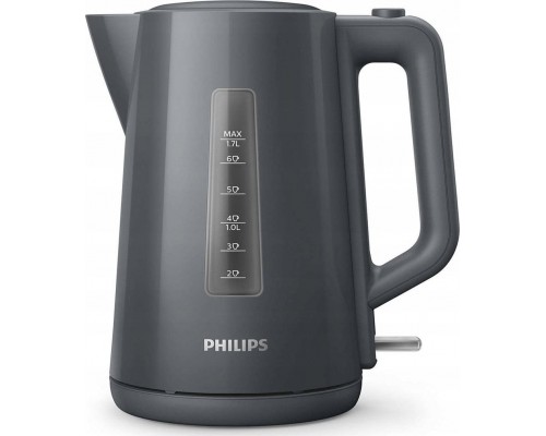 Philips HD9318/10 Grey