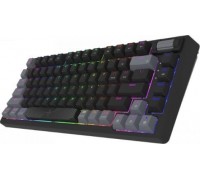 AQIRYS Adara Mini Black HaiMu Linear Pink (AQI-GA-KB-2)