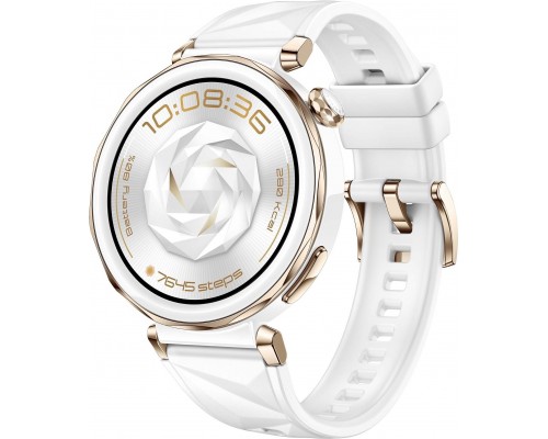 Smartwatch Huawei Watch GT 5 Pro Active White (Jana-B29F)