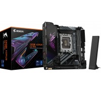 Intel Z890 Gigabyte Z890I AORUS ULTRA