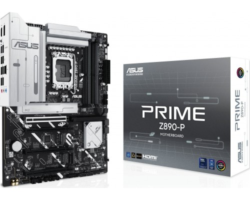 Intel Z890 Asus PRIME Z890-P