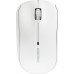 Cherry CHERRY Mouse MW 2200 Wireless white 1300 dpi, Silent, Symmetrisch