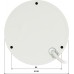 Dahua Technology IP IPC-HDBW2249E-S-IL-0280B