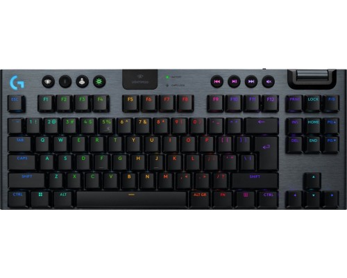 Logitech G915 X Lightspeed TKL GL Clicky (920-012757)