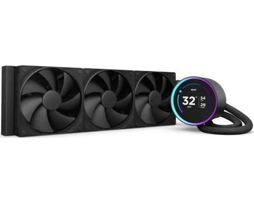 Nzxt Kraken Elite 360 2024 (RL-KN36E-B2)