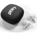 DKNY DKNY  DKTWS3DNYAK Black/Black TWS BT 3D Rubber Matte Finish
