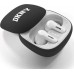 DKNY DKNY  DKTWS3DNYAK Black/Black TWS BT 3D Rubber Matte Finish