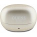 Guess Guess Bluetooth Headphones GUTWST88MCTGD TWS + Docking Station Gold/Gold Capsule Printed Logo