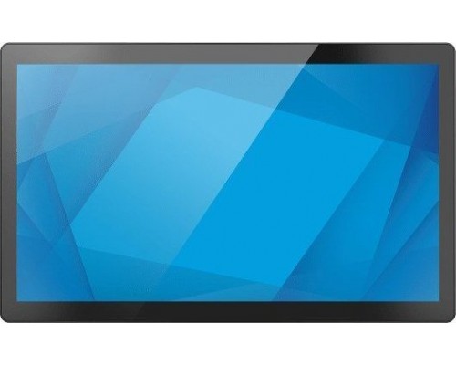 Elotouch Elo Touch Solutions I-Series 3.0 Intel Core 3 i3-1215UL 60,5 cm (23.8") 1920 x 1080 px Ekran dotykowy All-in-One PC 8 GB