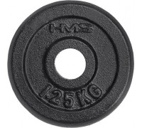 HMS Plate black 1.25 kg (17-61-001)