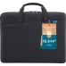 Mobilis Mobilis 025026 torba na laptop 35,6 cm (14") Briefcase Black