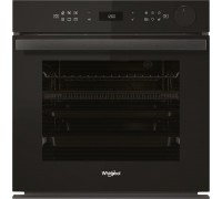 Whirlpool AKWith9S 8260 FB Black
