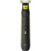 Philips Philips OneBlade Pro Face and Body QP6506/15, 5-in-1 Adjustable comb, Wet and Dry use, LED digital display