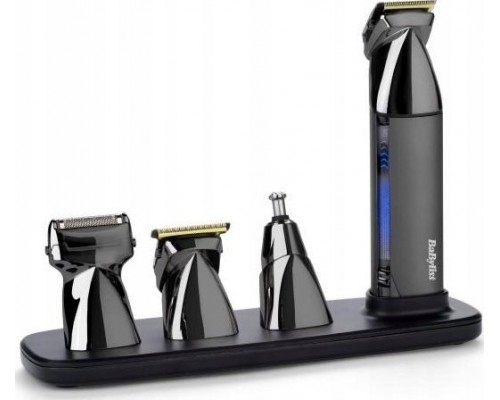 BaByliss MT991E