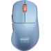 Xtrfy CHERRY XTRFY CX-M64W-BLUE Gaming RF Wireless 26000 DPI