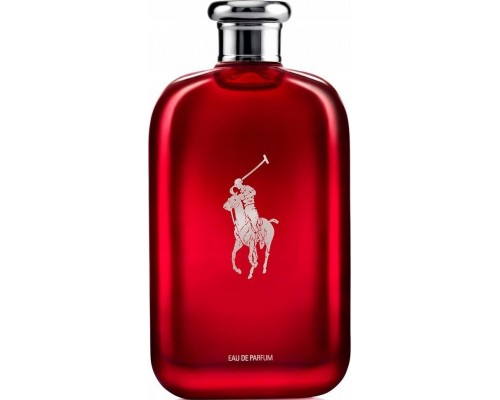 Alkotest RALPH LAUREN Red EDP spray 200ml