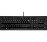 HP 125 (125 Wired Keyboard Spanish)