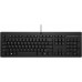 HP 125 (125 Wired Keyboard Spanish)
