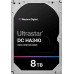 WD WD Ultrastar DC HA340 WUS721208BLE6L4 - Festplatte - Datencenter - 8 TB - intern - 3.5" (8.9 cm) - SATA 6Gb/s - 7200 rpm - Puffer: 256 MB