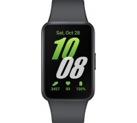 Samsung Samsung® | Galaxy Fit3 aktivitetstracker - Dark Grey