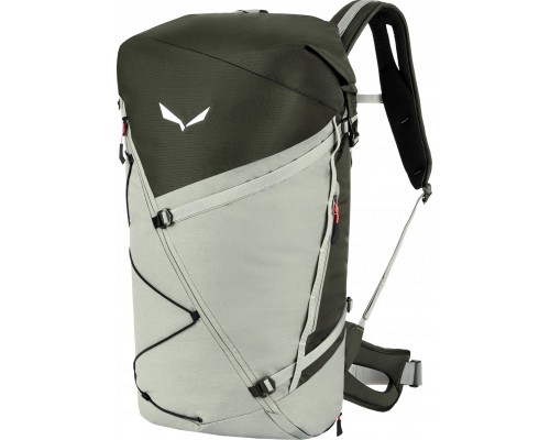 Plecak puez 40+5l-shadow-dark olive-uni SALEWA