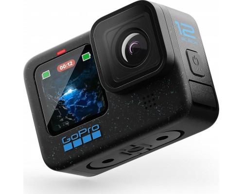 GoPro Hero 12 black