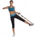Body Sculpture Tubing BB-2330 różne poziomy oporu w zestawie wielokolorowy 3 szt.