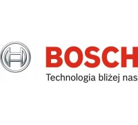 Bosch Bosch PTFE flat pleated filter, for GAS 35, GAS 55