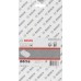 Bosch Bosch PTFE flat pleated filter, for GAS 35, GAS 55