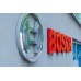Bosch Bosch PTFE flat pleated filter, for GAS 35, GAS 55