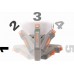 Maruyama MARUYAMA HT239D SEKATOR NOŻYCE SPALINOWE DO ŻYWOPŁOTU KRZAKÓW KRZEWÓW SPALINOWE 60cm