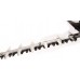 Maruyama MARUYAMA HT239D SEKATOR NOŻYCE SPALINOWE DO ŻYWOPŁOTU KRZAKÓW KRZEWÓW SPALINOWE 60cm