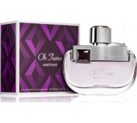 Afnan Perfumy Damskie Rue Broca EDP Oh Tiara Amethyst 100 ml