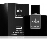 Afnan Perfumy Męskie Rue Broca EDP Pride 100 ml