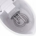 Severin Tristar WK-3372 White